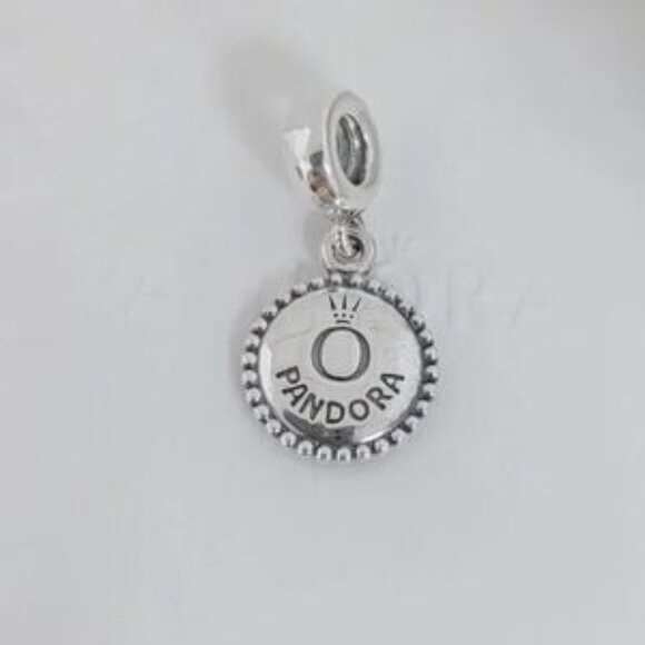 Pandora St. Kitts Beach Exclusive Dangle Charm with box - Picture 4 of 4